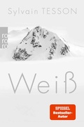 Cover: Wei&szlig; - Rowohlt Taschenbuch