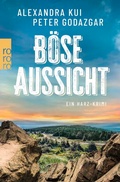 Cover: B&ouml;se Aussicht - Rowohlt Taschenbuch