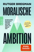Bild: Moralische Ambition - Rowohlt Taschenbuch