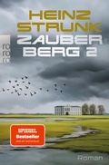 Bild: Zauberberg 2 - Rowohlt Taschenbuch