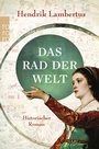 Cover: Das Rad der Welt - Rowohlt Taschenbuch