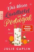 Cover: Das kleine Landhotel in Portugal - Rowohlt Taschenbuch