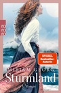 Cover: Sturmland - Rowohlt Taschenbuch