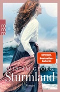 Cover: Sturmland - Rowohlt Taschenbuch