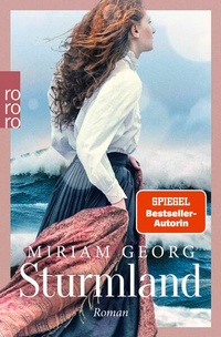 Enlarge image Cover: Sturmland - Rowohlt Taschenbuch
