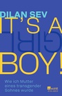 Cover: It's a boy! - Rowohlt Taschenbuch