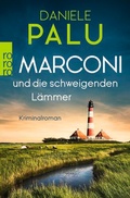 Cover: Marconi und die schweigenden L&auml;mmer - Rowohlt Taschenbuch