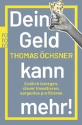 Bild: Dein Geld kann mehr! - Rowohlt Taschenbuch