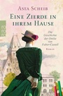 Cover: Eine Zierde in ihrem Hause - Rowohlt Taschenbuch