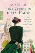 Cover: Eine Zierde in ihrem Hause - Rowohlt Taschenbuch