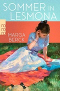 Cover: Sommer in Lesmona - Rowohlt Taschenbuch