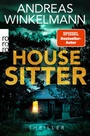 Cover: Housesitter - Rowohlt Taschenbuch