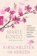 Bild: Kirschbl&uuml;ten im Herzen - Rowohlt Taschenbuch