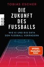 Bild: Die Zukunft des Fußballs - Rowohlt Taschenbuch