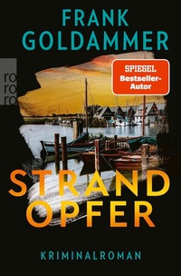 Enlarge image Cover: Strandopfer - Rowohlt Taschenbuch