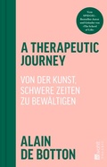Cover: A Therapeutic Journey - Rowohlt Taschenbuch