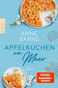 Enlarge image Cover: Apfelkuchen am Meer - Rowohlt Taschenbuch