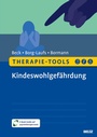Cover: Therapie-Tools Kindeswohlgefährdung - Beltz eBook
