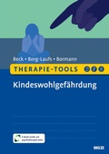Cover: Therapie-Tools Kindeswohlgef&auml;hrdung - Beltz eBook