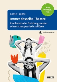 Enlarge image Cover: Immer dasselbe Theater! - Beltz Verlagsgruppe GmbH & Co. KG