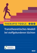 Bild: Therapie-Tools Transtheoretisches Modell bei stoffgebundenen S&uuml;chten - Beltz Verlagsgruppe GmbH & Co. KG