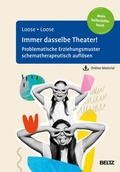 Cover: Immer dasselbe Theater! - Beltz eBook