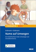 Cover: Namo auf Umwegen - Beltz eBook