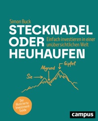 Bild vergrößern Bild: Stecknadel oder Heuhaufen - Campus