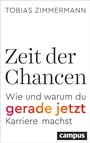 Cover: Zeit der Chancen - Campus