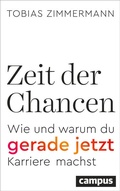 Cover: Zeit der Chancen - Campus