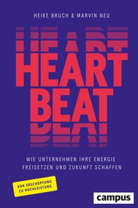 Enlarge image Cover: Heartbeat - Campus