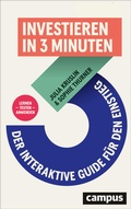 Bild: Investieren in 3 Minuten - Campus