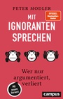 Cover: Mit Ignoranten sprechen - Campus
