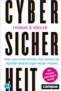 Cover: Cybersicherheit - Campus