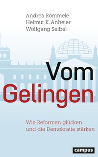 Abbildung von: Vom Gelingen - Campus