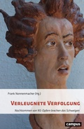 Cover: Verleugnete Verfolgung - Campus