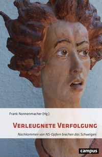Enlarge image Cover: Verleugnete Verfolgung - Campus