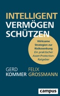 Cover: Intelligent Verm&ouml;gen sch&uuml;tzen - Campus
