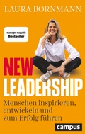 Cover: New Leadership - Campus eBooks