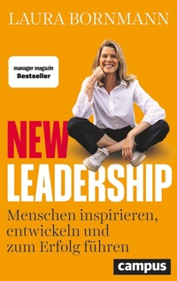 Enlarge image Cover: New Leadership - Campus eBooks