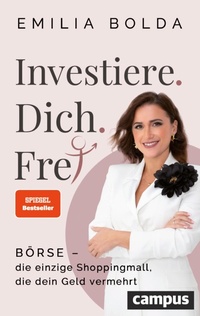 Bild vergrößern Bild: Investiere dich frei! - Campus Verlag Digital