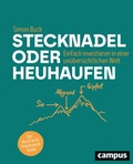 Bild: Stecknadel oder Heuhaufen - Campus Verlag Digital