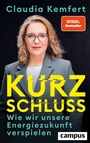 Bild: Kurzschluss - Campus eBooks
