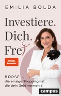 Bild: Investiere dich frei! - Campus eBooks