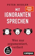 Cover: Mit Ignoranten sprechen - Campus Verlag Digital