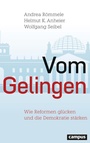 Cover: Vom Gelingen - Campus eBooks