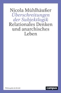 Cover: &Uuml;berschreitungen der Subjektlogik - Campus