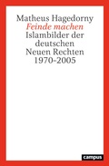 Cover: Feinde machen - Campus