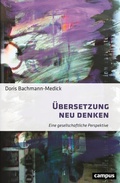 Cover: &Uuml;bersetzung neu denken - Campus