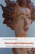 Cover: Verleugnete Verfolgung - Campus Verlag Digital